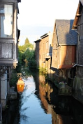 Camping Risle et  Seine - Domaine des Etangs