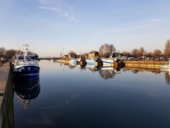 Camping Risle et  Seine - Domaine des Etangs