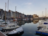 Camping Risle et  Seine - Domaine des Etangs