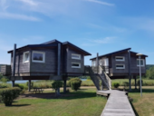 Camping Risle et  Seine - Domaine des Etangs