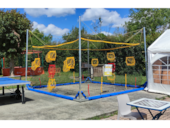 Camping Risle et  Seine - Domaine des Etangs