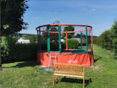 Camping Risle et  Seine - Domaine des Etangs