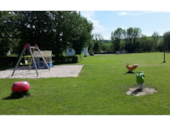Camping Risle et  Seine - Domaine des Etangs