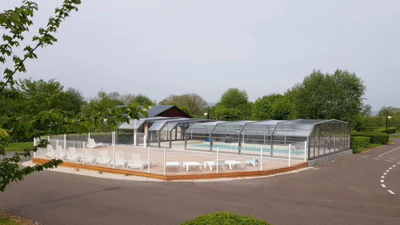 Cottage Confort Sur Pilotis - 35M² -1 Chambre + 1 Alcôve -Face Aux Étangs-Juill / Août : Samedi/Sam