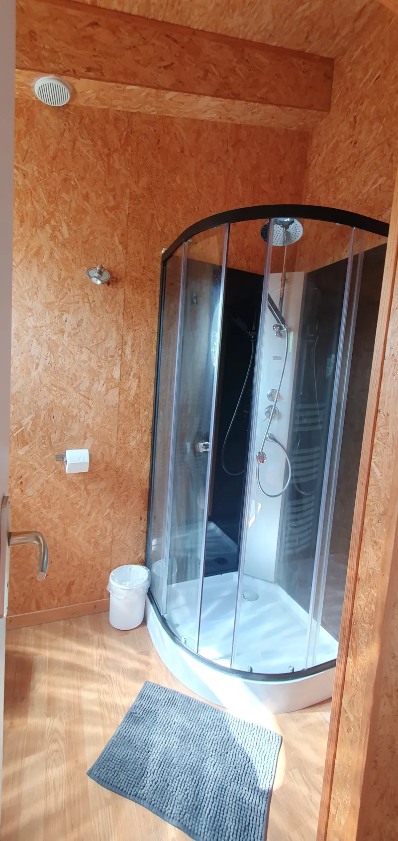 Cottage Confort Sur Pilotis - 35M² -1 Chambre + 1 Alcôve -Face Aux Étangs-Juill / Août : Samedi/Sam