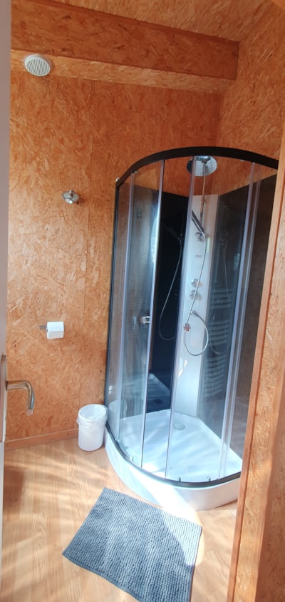 Cottage confort on piles - 35m² -1 bedroom — 5