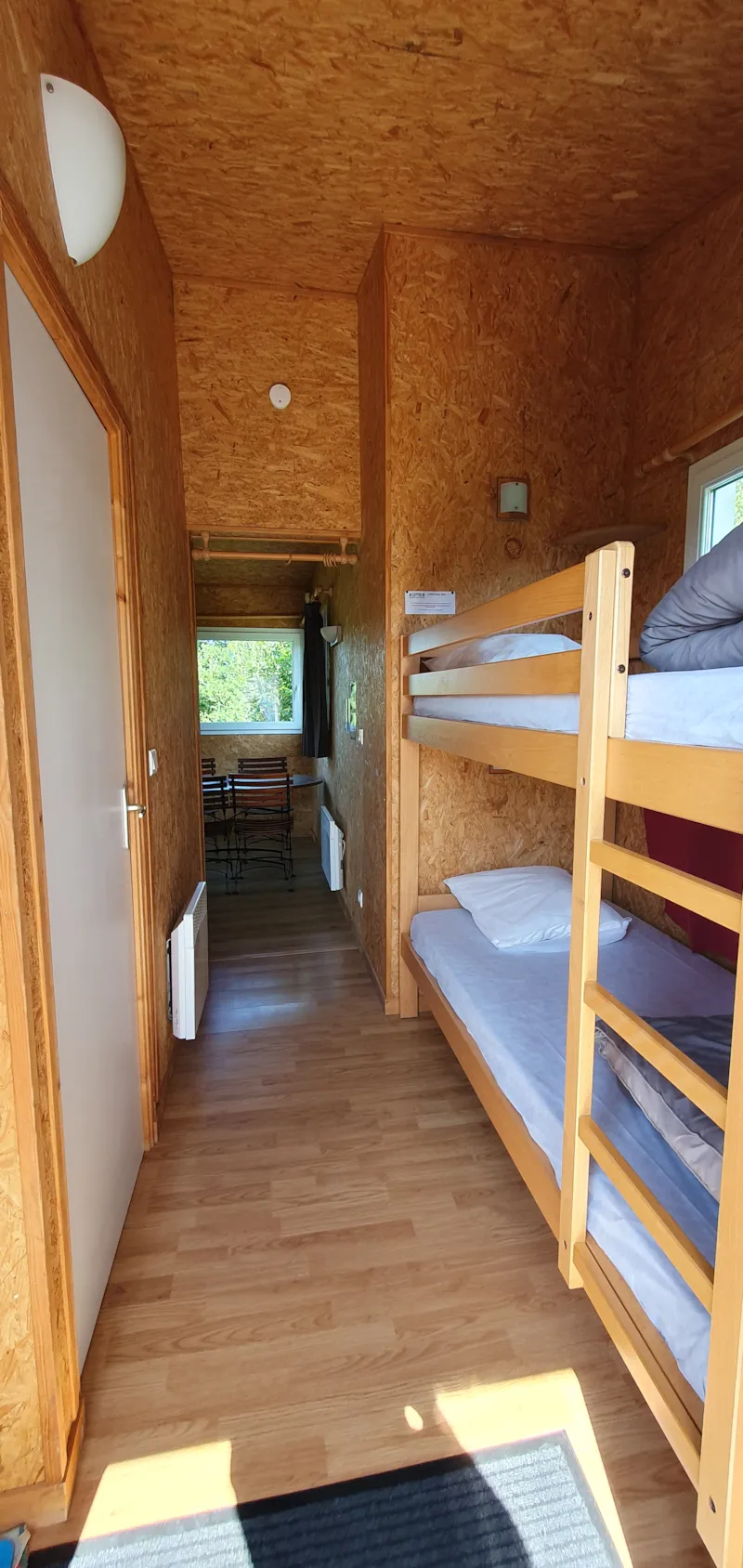Cottage Confort Sur Pilotis - 35M² -1 Chambre + 1 Alcôve -Face Aux Étangs-Juill / Août : Samedi/Sam