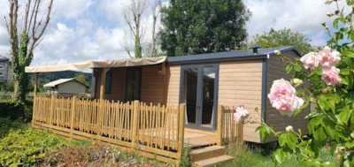 Mobile-home Privilège — 1