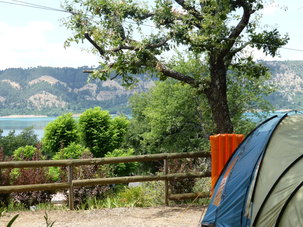 Camping La Source - image n°1 - Ucamping