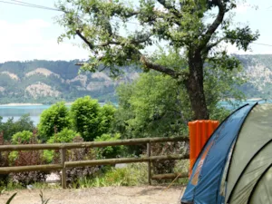 Camping La Source - Ucamping
