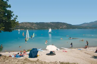 Camping La Source - image n°2 - Camping Direct