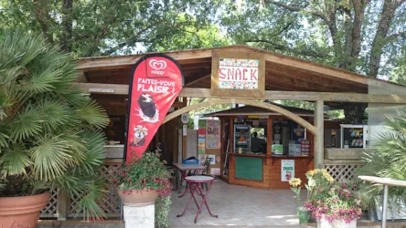 Camping La Source - image n°3 - Camping Direct