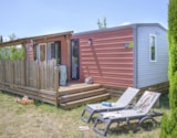Casa Mobile Ciela Confort Luxe - 3 Camere Casa Mobile Ciela Confort Luxe - 3 Camere