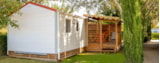 Casa Mobile Ciela Confort Compact 26M² - 2 Camere - Aria Condizionata Reversibile E Tv Casa Mobile Ciela Confort Compact 26M² - 2 Camere - Aria Condizionata Reversibile E Tv