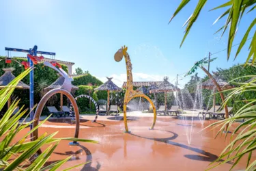 Camping Les Fontaines - image n°2 - Camping Direct