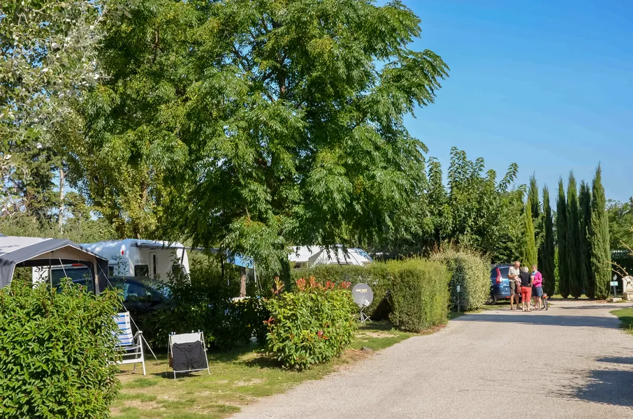 Camping Les Fontaines - image n°8 - Camping Direct