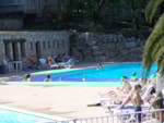 Camping L'orée D'azur Camping L'orée D'azur