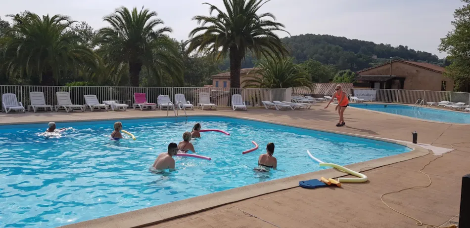 Clico Chic - Camping L'Orée d'Azur