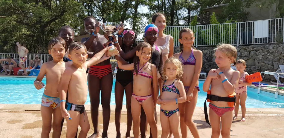 Clico Chic - Camping L'Orée d'Azur