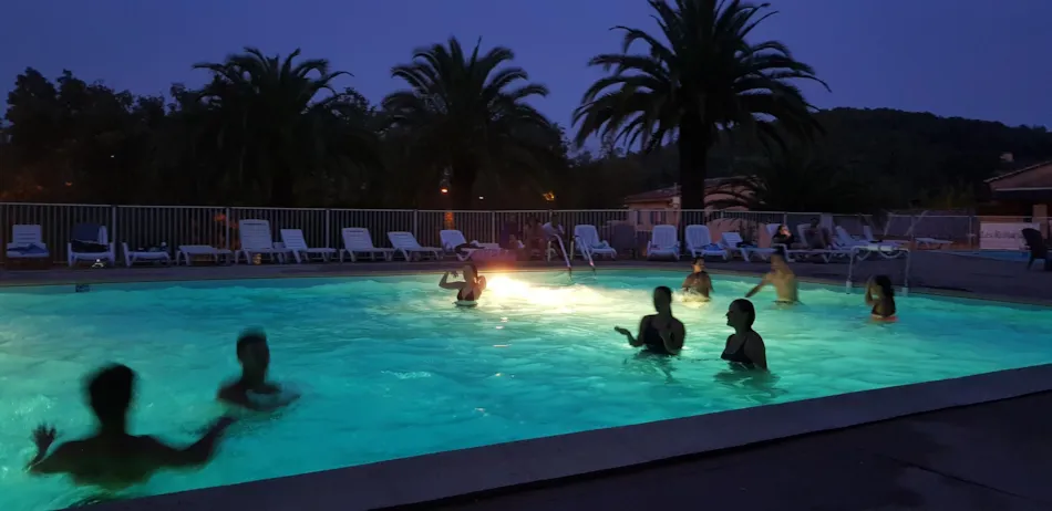 Clico Chic - Camping L'Orée d'Azur