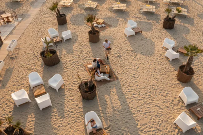Club del Sole Spina Family Collection  - image n°4 - Camping Direct