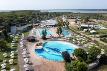 Club del Sole Spina Family Collection  - image n°3 - Camping Direct