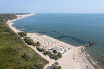 Club del Sole Spina Family Collection  - image n°2 - Camping Direct