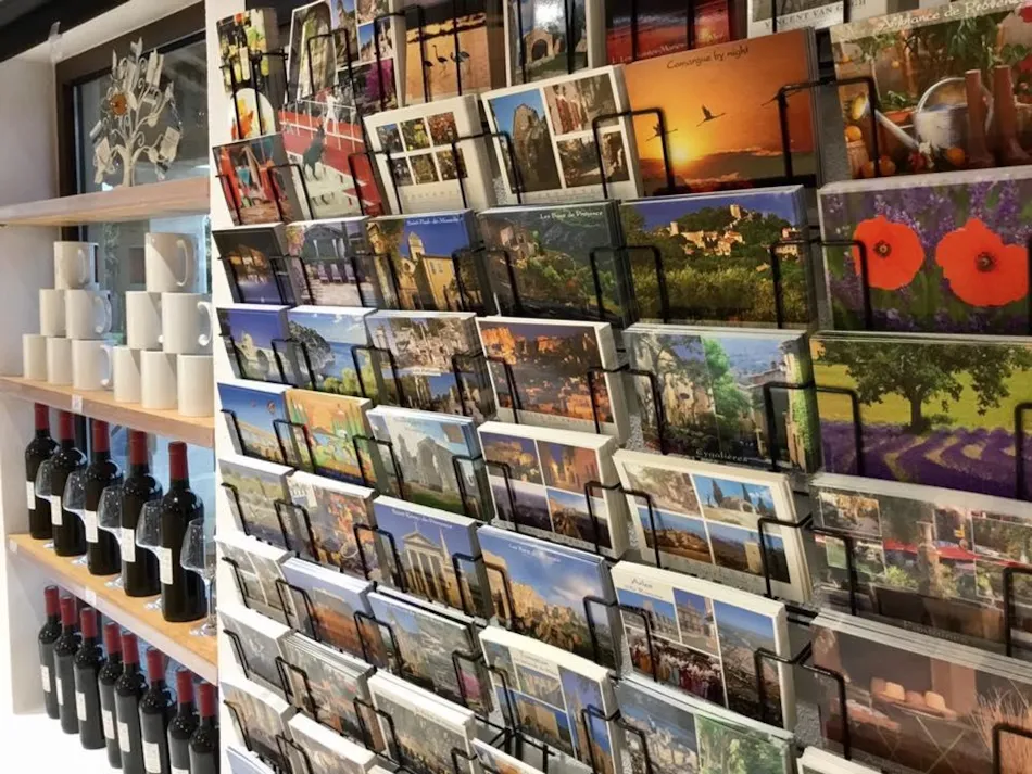 Camping MONPLAISIR PROVENCE**** 