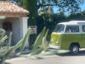 Camping MONPLAISIR PROVENCE**** 