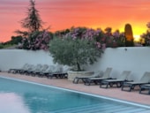 Camping MONPLAISIR PROVENCE**** 