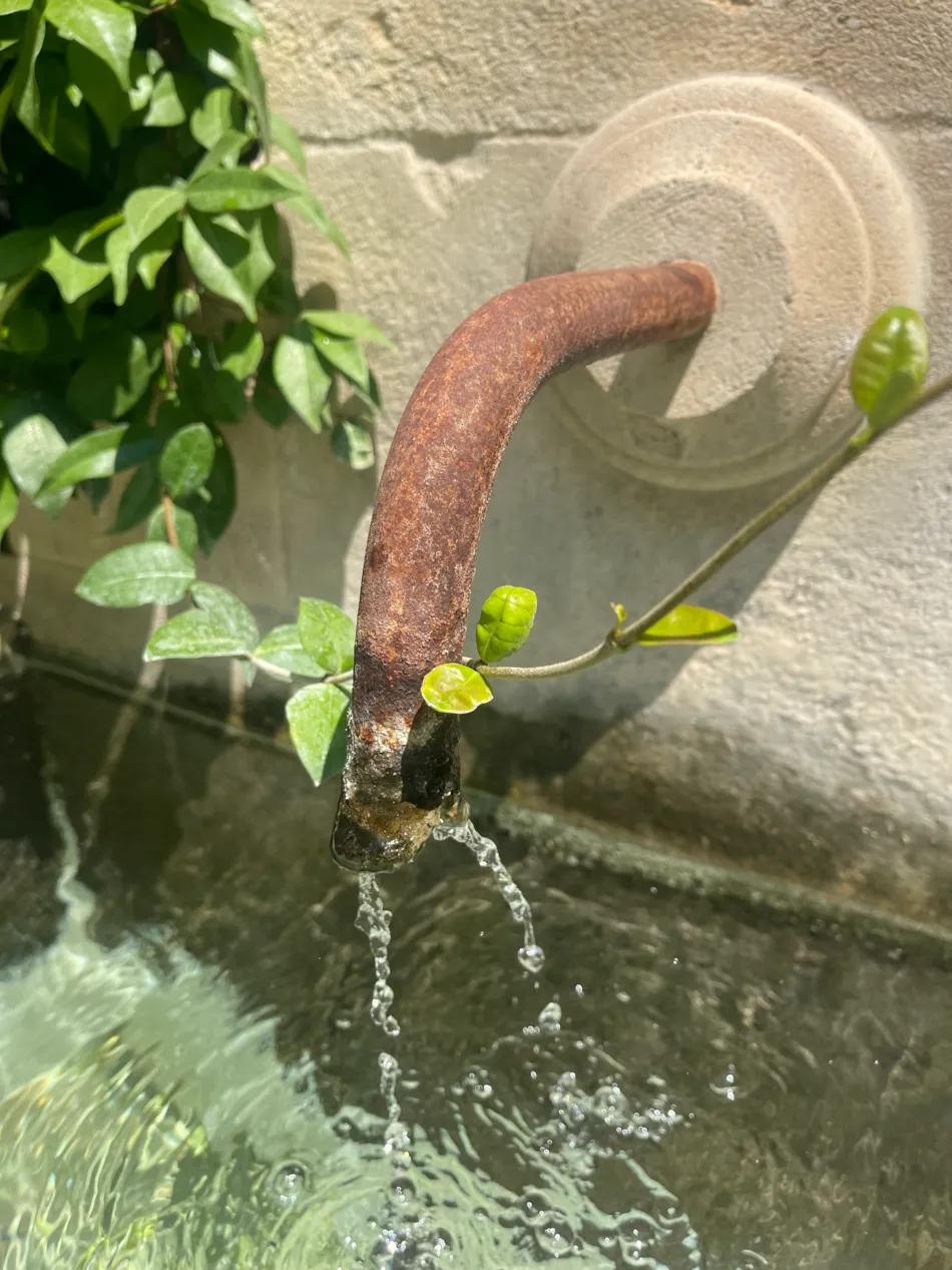 Camping MONPLAISIR PROVENCE**** 