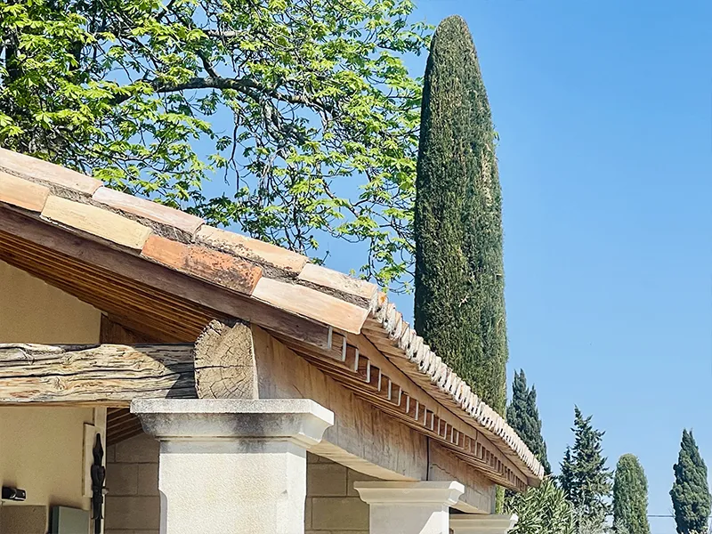 Camping MONPLAISIR PROVENCE**** 