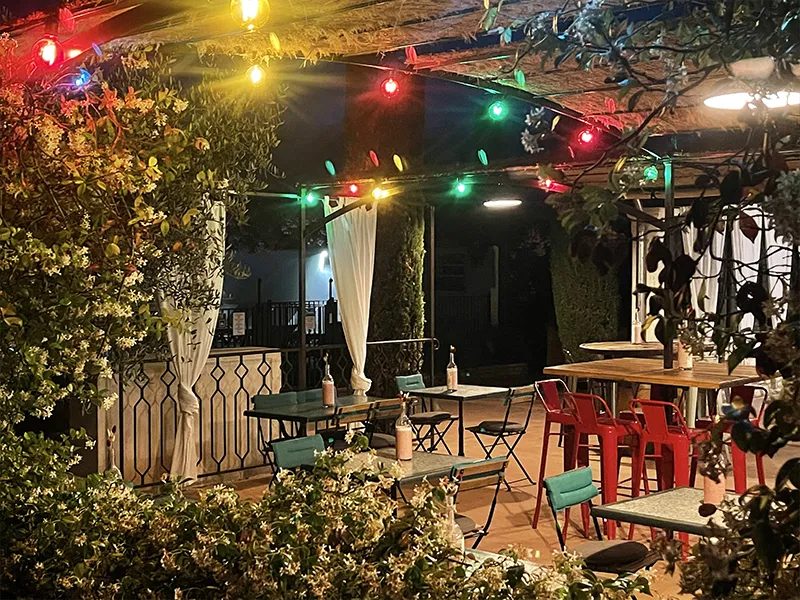 Camping MONPLAISIR PROVENCE**** 