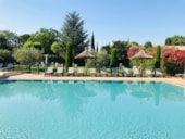 Camping MONPLAISIR PROVENCE**** 
