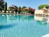 Camping MONPLAISIR PROVENCE**** 