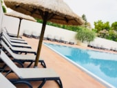 Camping MONPLAISIR PROVENCE**** 