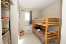 Accommodation - Villa Cottage 50M² - Parc Saint James - Oasis Village