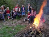 Foto #15 van Camping De Ruimte