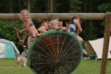 Foto #14 van Camping De Ruimte