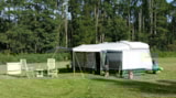 Emplacement Confort Emplacement Confort