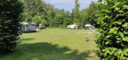 Camping De Ruimte - image n°8 - Roulottes