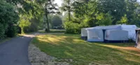 Comfort Campingplaats