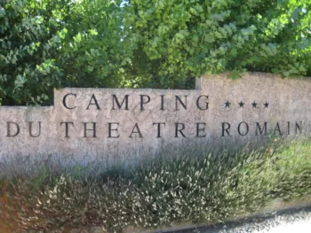 Camping du Théâtre Romain - image n°3 - Camping Direct