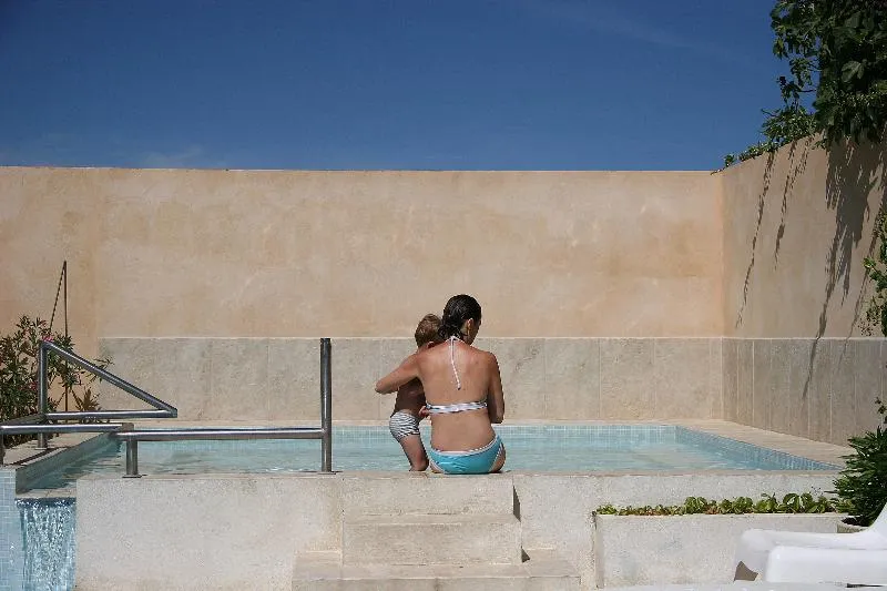 Camping du Théâtre Romain