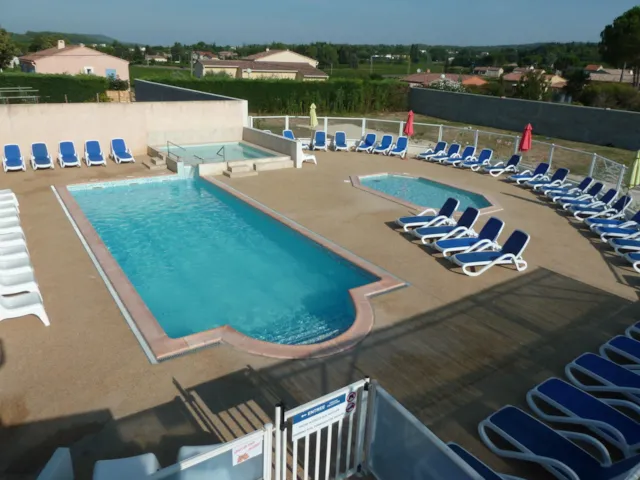 Camping du Théâtre Romain - image n°1 - Camping Direct