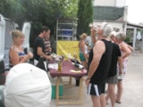 Foto #24 van Camping du Théâtre Romain