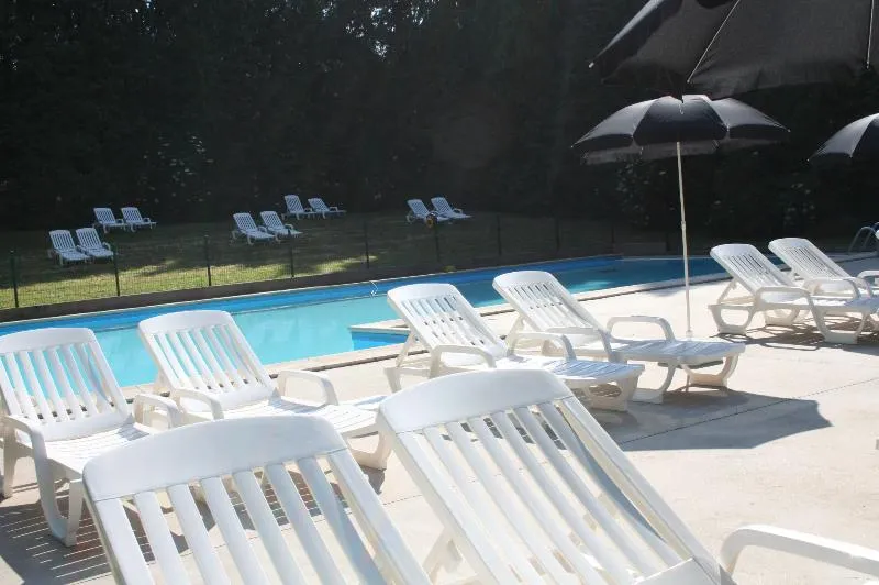 Château des Tilleuls