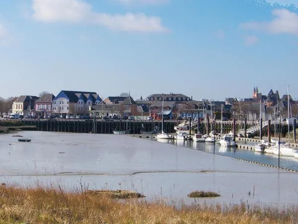 Château des Tilleuls