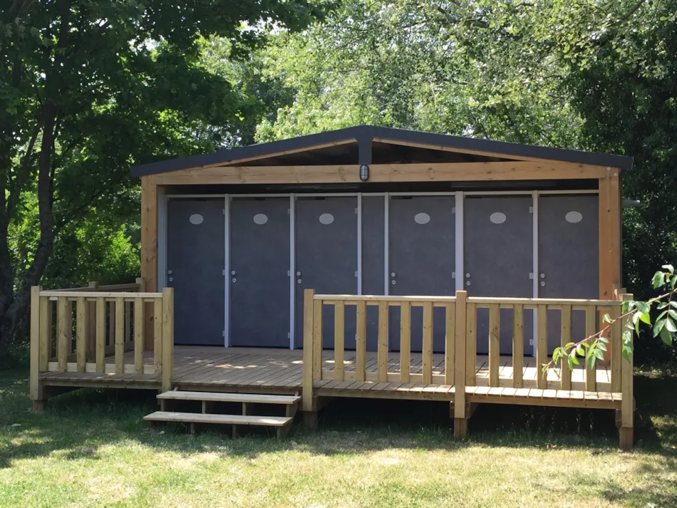 Château des Tilleuls