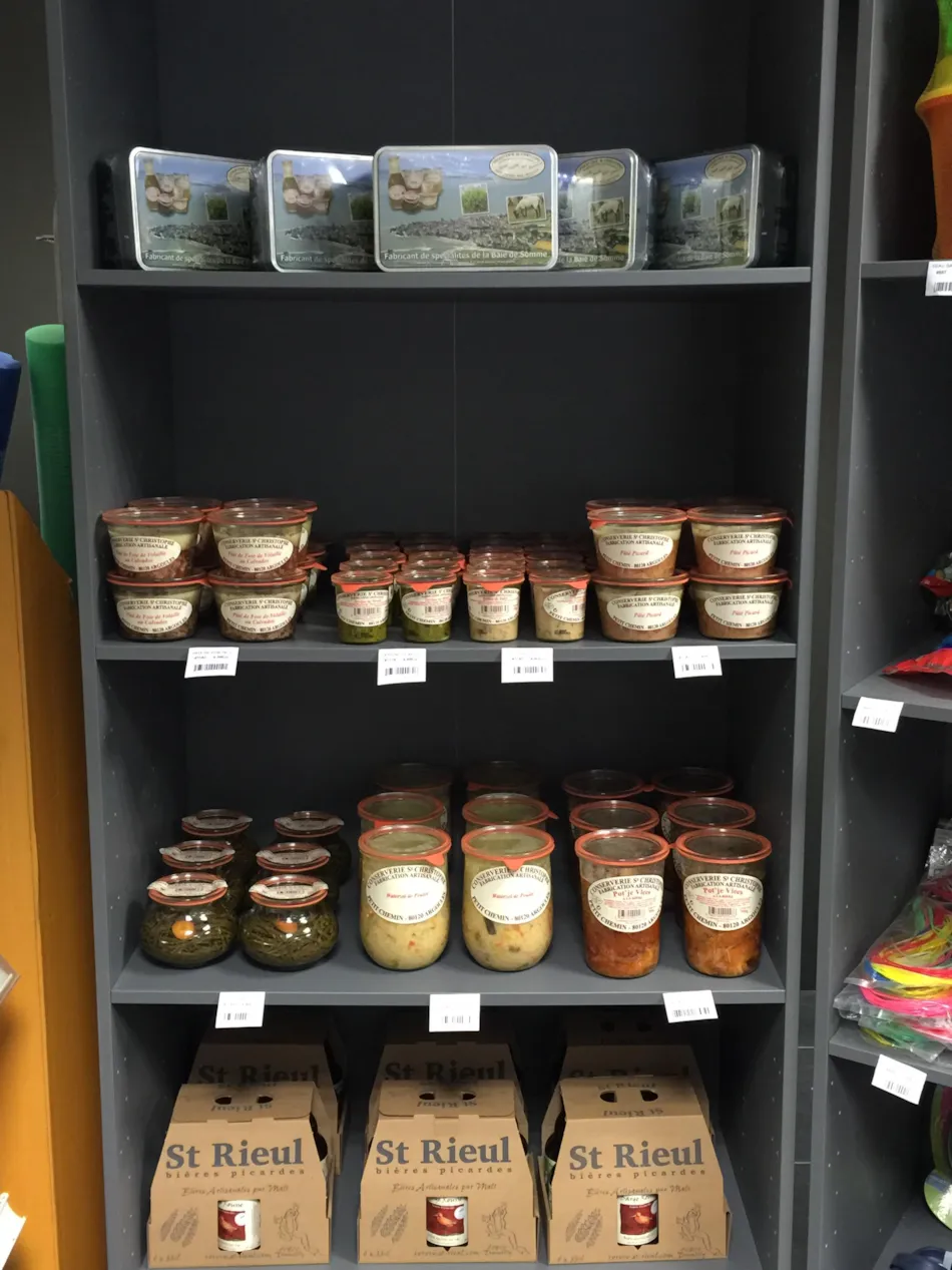 Château des Tilleuls